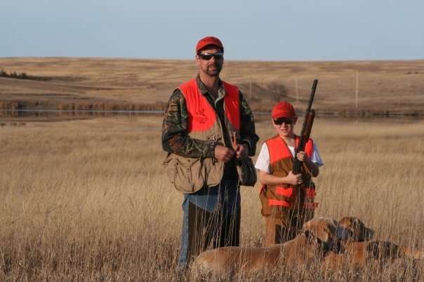 Family Hunts