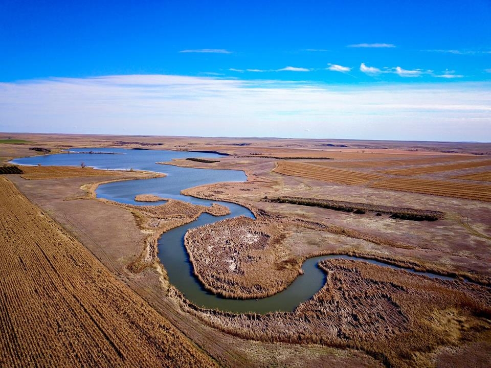 Dakota Hot Spots