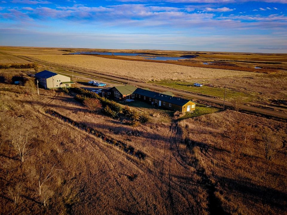 Dakota Hot Spots