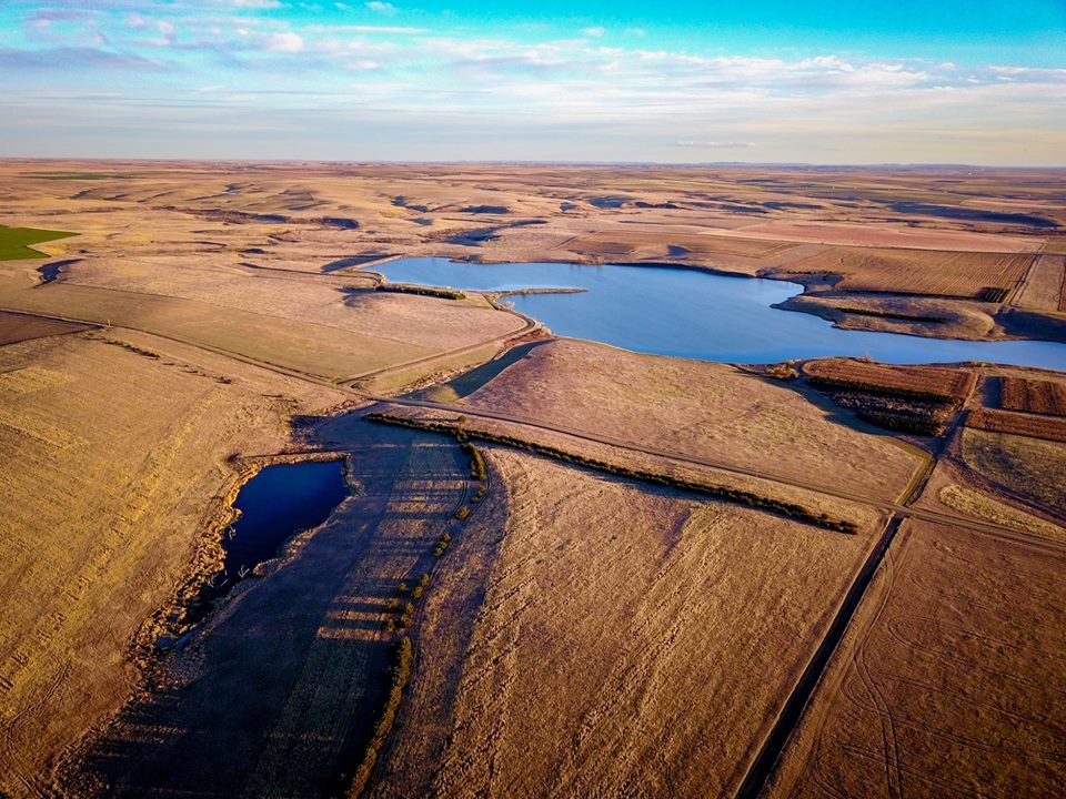 Dakota Hot Spots