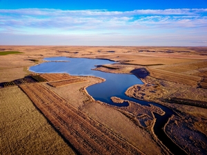 Land and Habitat