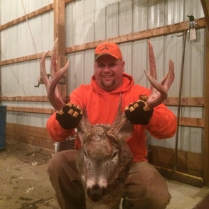 Deer Hunting