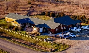 Lodging