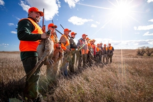 Field Hunting